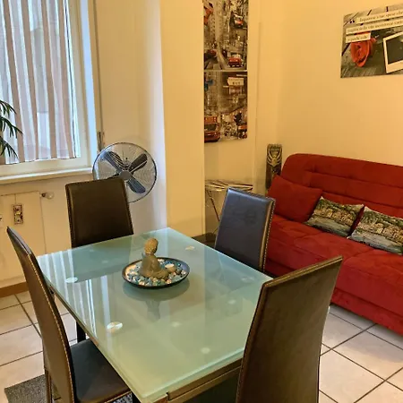 Apartment Linda